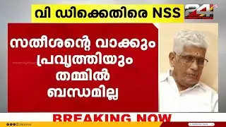 'വെള്ളാപ്പള്ളിയെ അധിക്ഷേപിക്കുന്നത് ശരിയല്ല, അദ്ദേഹത്തിന്റെ പ്രായം പരിഗണിക്കണം'