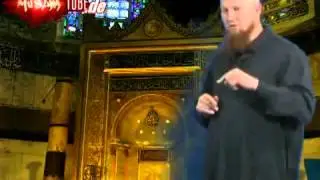 Wie betet man richtig ? Bestes Gebetsvideo mit Pierre Vogel Nach Koran Und Sunnah (Abu Hamza)Teil 3