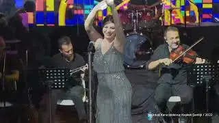 Zara - Hayatı tesbih yapmışım (CANLI)