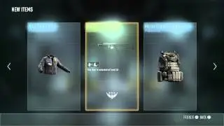 Supply Drop Glitch
