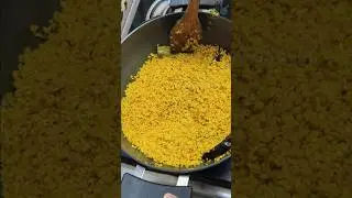Bengali style Bhuna Khichuri by Kitchen Formula #khichrirecipe #bhunakhichuri #bengalifood