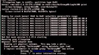 Enable and Configure 4TRESS or ActivID IPMI Appliance Interface
