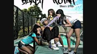 Black Point - Donde Esta El Hip Hop