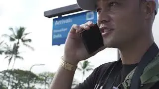 I.A., Mr. Jo$hua & Chief Ragga - HAWAIIAN TIME(Official Music Video)