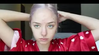 Maddi Bragg vlog - Summer Morning Routine 2015