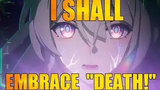 Firefly Fan/Philosopher DEFENDS 3.8 Trailer (Honkai Star Rail) (Reaction)
