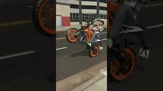 Duke se kiya stunt💥  #shorts #trending #youtubeshorts #short #viral #viralvideo #gaming