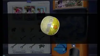 Microvolts Recharged - Spinning Graceful on PlayfulCloud account! - 4.3k RT