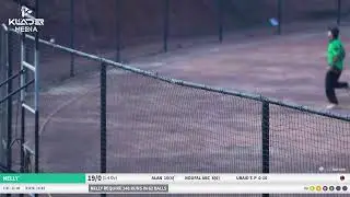 Ezhil Memorial Leather Ball Tournament 2026  DAY 4 FINAL
