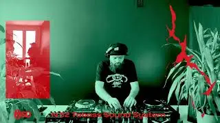 21SSD Live n&deg;52 - Tabass Sound System