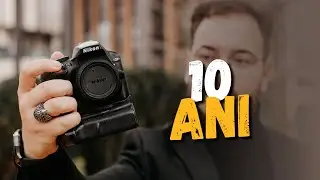 Ne-am Reîntâlnit - PRIMUL Aparat Foto