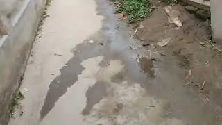 Bangladesh beautiful road vlog video | ETC 365 DAYS |