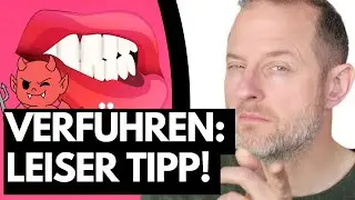 Emanuels Trick-Kiste: So verf&uuml;hrst du ihn/sie!