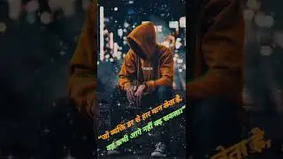 Dar Ko Jeeto, Zindagi Jeeto | Powerful Motivation