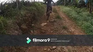tamayong to guianga