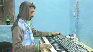Nawa Model Kuri//New Santali music video 2026//Murmu Studio 