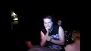 PEASANT @ RUDYARDS