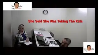 Chris Watts' Second Interrogation , Part 1