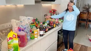 Reliance Smart की 26 January SALE में लुट 💰 कर आ गई 🙇&zwj;♀ || Indian&nbsp;Mom&nbsp;Studio