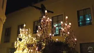 Esperanza en su Gran Amor por Tiro/Zamorano - Mujer Verónica - Magna de Málaga