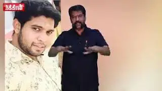 Nakkheeran Gopal| Pollachi issue