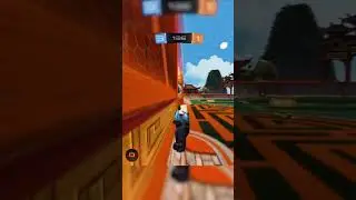 Best Rocket League Movement 😎
