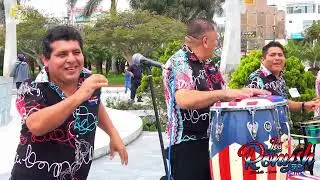 LOS RONYSH DE CHIMBOTE   MIX NIÑA TONTA
