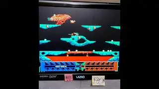 Joust 2 - 53350 - XBOX - Midway Arcade Treasures