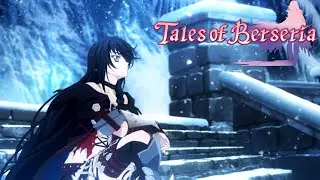 Tales of Berseria final Stretch