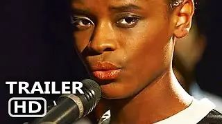 URBAN HYMN Trailer (Drama, Music - 2017)