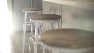 BarChairs