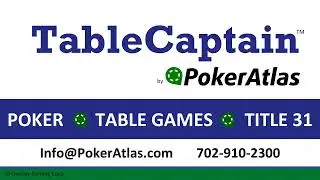 Scheduling a Tournament Series & Multi Flight Linking