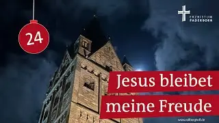 Jesus bleibet meine Freude - Ralf Borghoff