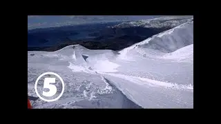 Jon Olsson testar d&ouml;dshoppet | discovery+ Sverige