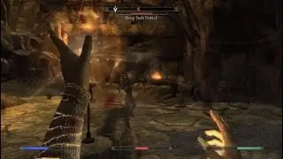 Skyrim - Shalidor's Insights - Find Shalidor's Writings Walkthrough Guide