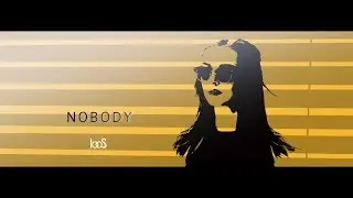 Nobody - IcoS