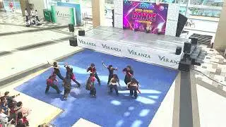 GSCNSSAT Alindog Ritmo @ KCC Inter-School Dance Competition (August 02, 2025)