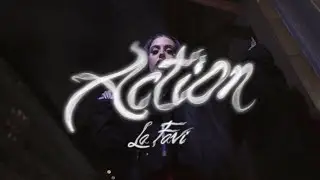La Favi - Action (Official Video)