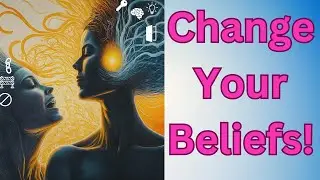 Understand & Change Your belief System #education #beliefsystem #braintraining