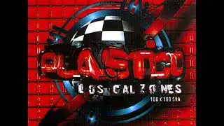 02) Uno dos ultraviolento (Plastico) - Los Calzones Rotos