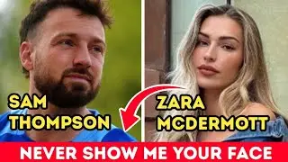 Zara McDermott Just Destroyed Sam Thompson's Entire Career