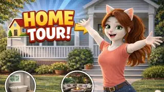 Homeworthy house  tours youtube🏡