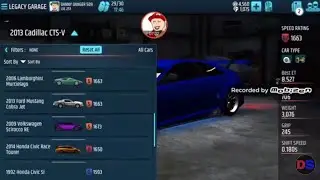 First Look Into 7.0 Update *Cars Racing And More* (Racing Rivals)