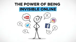 Why the Most Confident People Are Often Invisible on Social Media