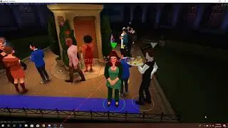Spy Party Funny Moments