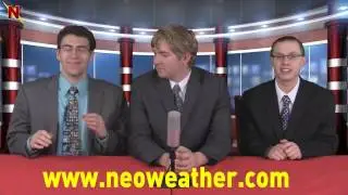 Neoweather 2015 Severe Weather Awareness Week Outro