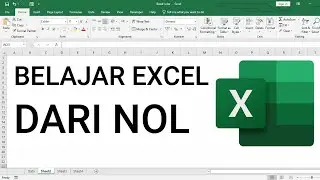 Panduan Excel Untuk Pemula