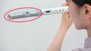 &ldquo;Blowing into the Aerophone Brisa&rdquo; Roland Aerophone Brisa #05