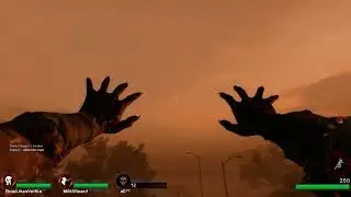 L4D2 Infected Clipfarm Comp #1