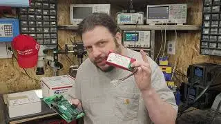 Tormach Right to Repair Update Part 1 & Two Tormach 31045 Machine Control Boards For Repair.